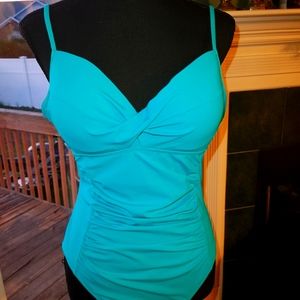 Swim Suite by Assets